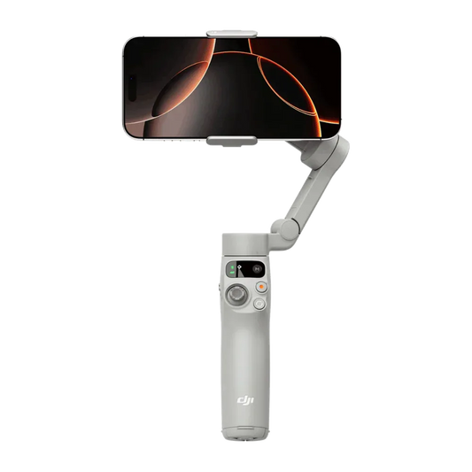 DJI Osmo Mobile 7 Smartphone Gimbal Stabilizer – Price in Pakistan | Dynsol.pk - dynsol