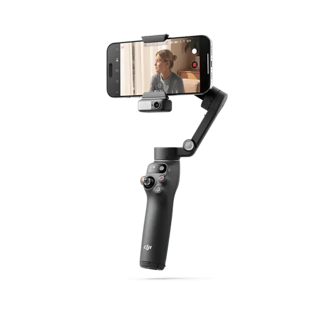 DJI Osmo Mobile 8 Smartphone Gimbal Stabilizer – Price in Pakistan | Dynsol.pk - dynsol