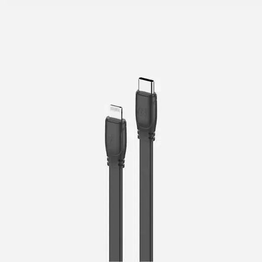 Momax go link DL7D lightning charging cable - dynsol