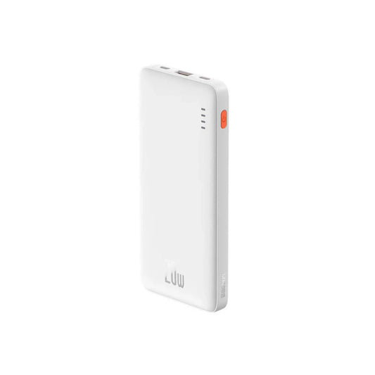 Baseus Airpow Fast Charge Power Bank 10000mAh 20W Price in Pakistan | dynsol.pk - dynsol