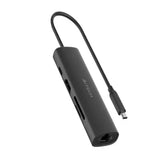 DST-80C Docking Station USB Type-C Price in Pakistan | Dynsol.pk