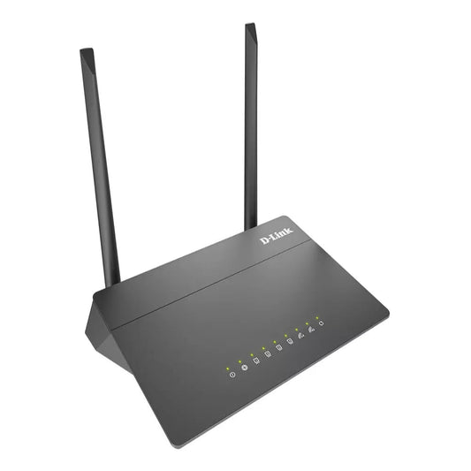 D‑Link AC750 Wi‑Fi Router DIR‑806A/ENA – Powerful Dual‑Band Wireless Networking Price in Pakistan | dynsol.pk
