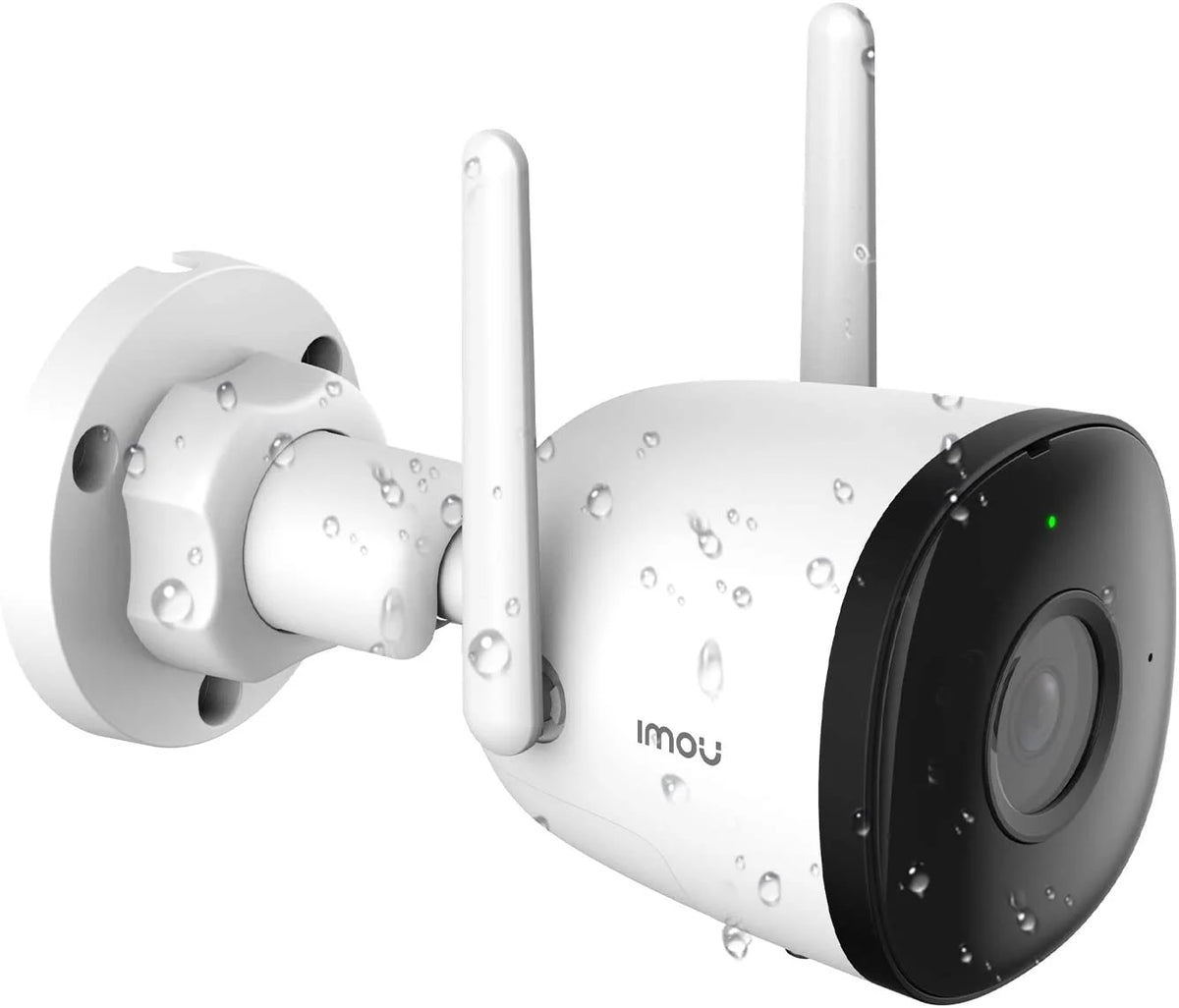 IMOU Bullet 2C Wifi Security Camera Outdoor