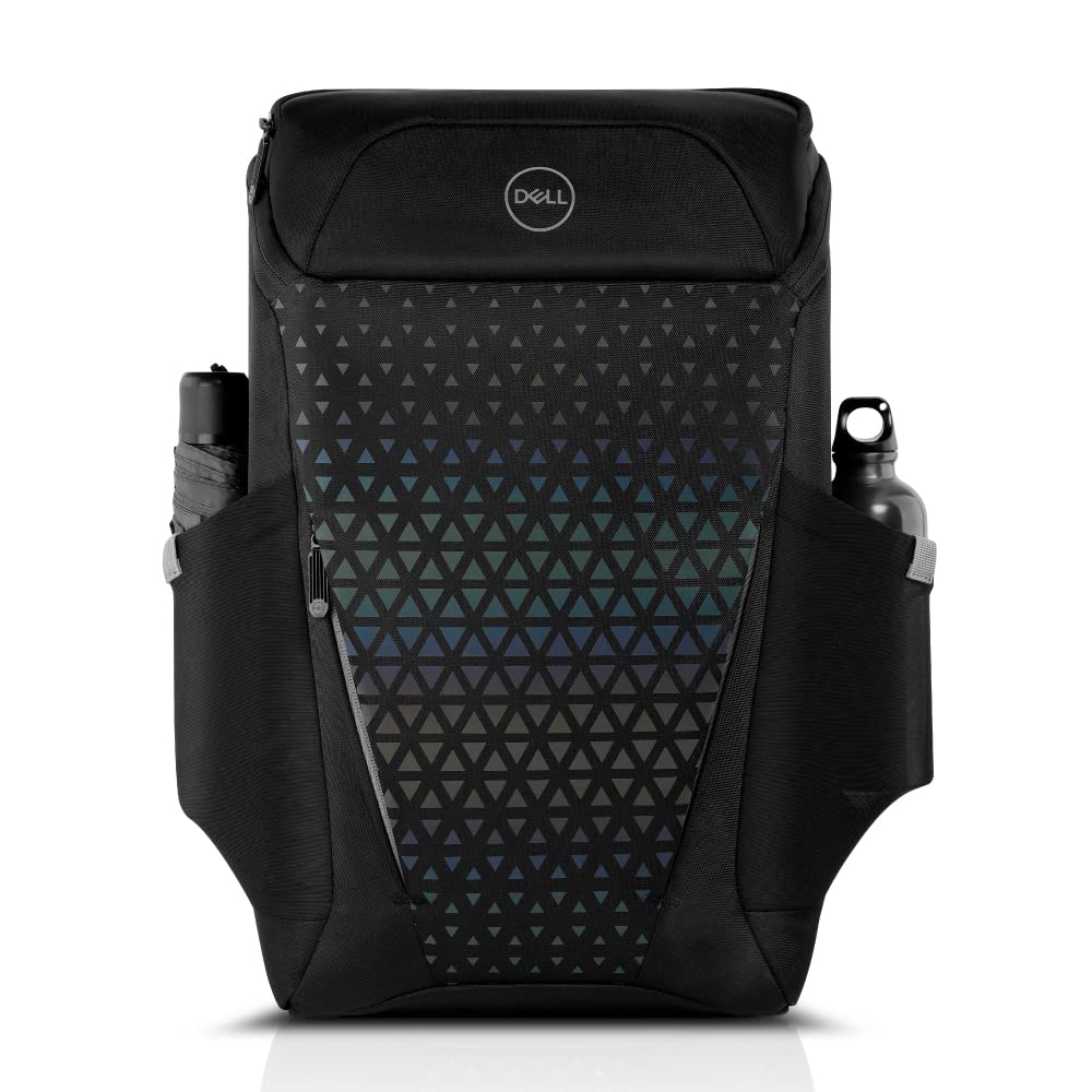 Dell Gaming Backpack GM1720PM – Fits Laptops up to 17″ – Best Price in Pakistan | dynsol.pk