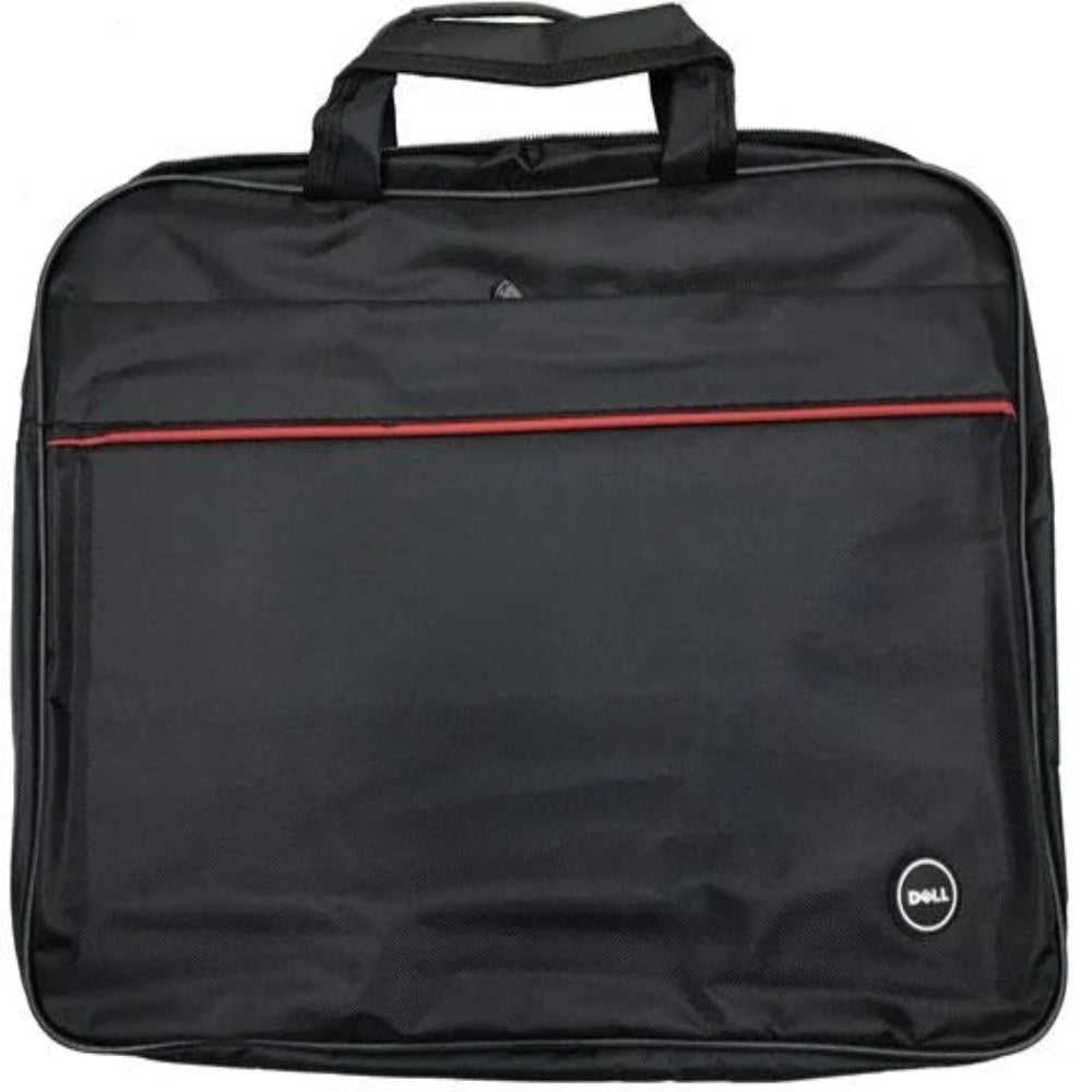 Dell Logo 15.6″ Display Laptop Bag – Best Price in Pakistan | dynsol.pk