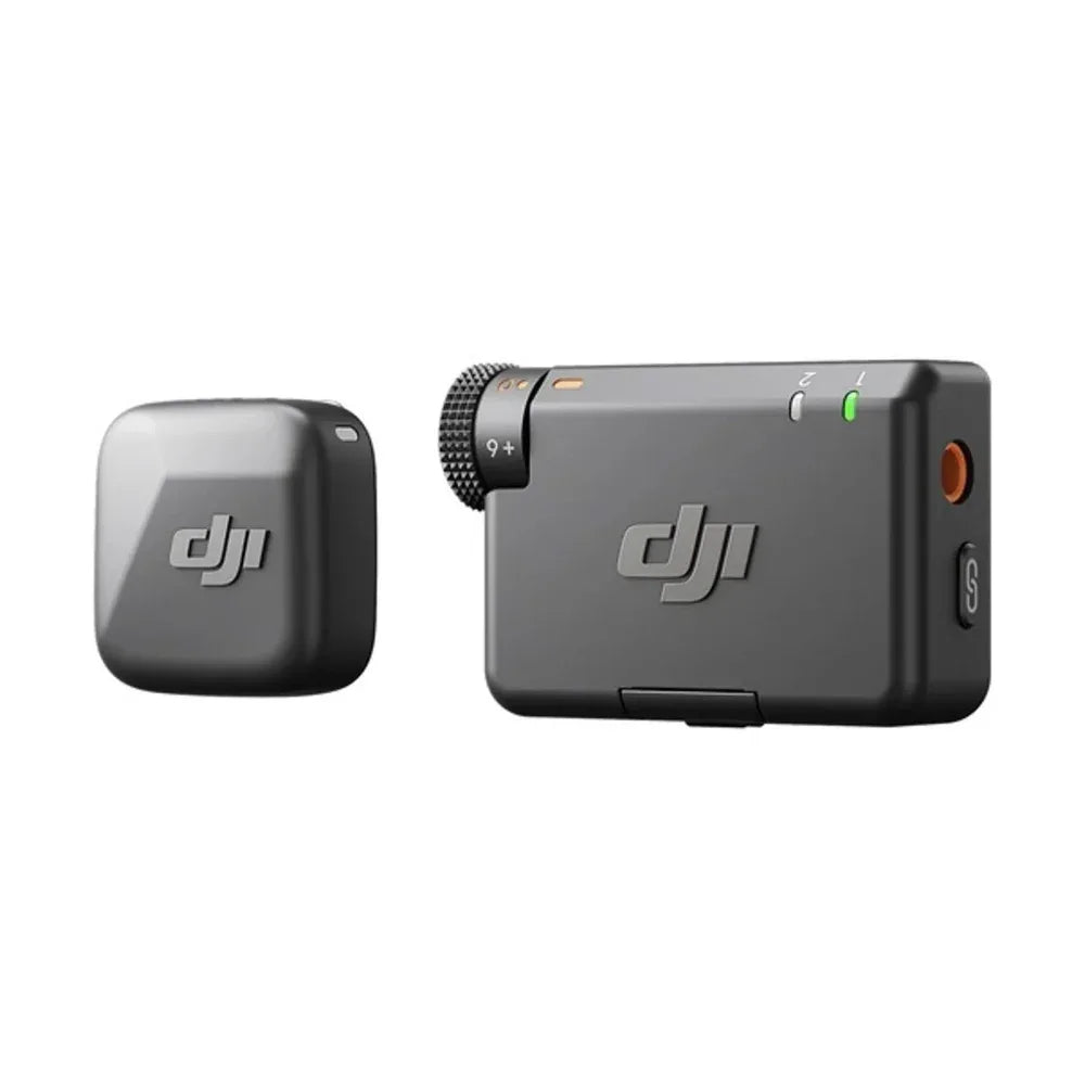 Dji MIc Mini (Single Set) Price in Pakistan at dynsol.pk - dynsol