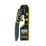 E992 2 in 1 Modular Crimping Tool Best Price in Pakistan | Dynsol.pk - dynsol