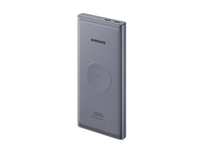 SAMSUNG 25W 10000Mah Wireless Battery Pack