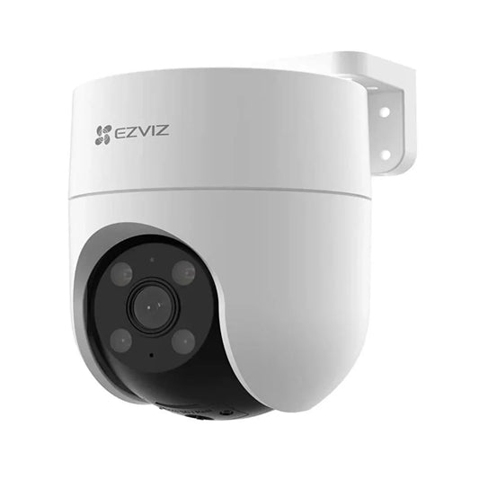 EZVIZ H8C Pan &amp; Tilt Wi‑Fi Camera – Price in Pakistan | Dynsol.pk - dynsol