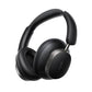 Experience pure sound with Ugreen HiTune Max 6 wireless over-ear headphones. Enjoy Adaptive Hybrid ANC, Hi-Res LDAC audio, and up to 120 hours of playtime.