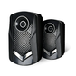 Faster E30 Theatre Wave Speakers – 45W Audio, 2.1 Channels, Dedicated Subwoofer