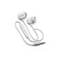 Faster J9 Handsfree – 3.5mm Audio, Wired Design, Personal Listening