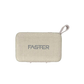 Faster X100 BoomX Speaker Black – 5W Audio, Bluetooth 5.4, 1200mAh Battery