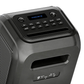 Faster X550 Build for Vibe Speaker – 30W Audio, Dual 6-Inch Woofers, Bluetooth 5.3