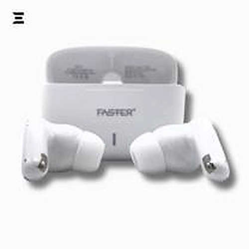 Faster Saver S94 | Wireless Audio, Portable Design & Daily Listening
