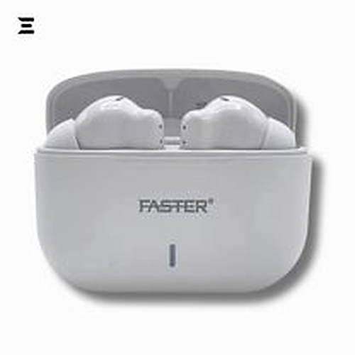 Faster Saver S94 | Wireless Audio, Portable Design & Daily Listening