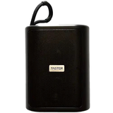 Faster Solar Go 1 Speaker – 5W Audio, 500mAh Battery, Built-in Flashlight