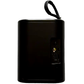 Faster Solar Go 1 Speaker – 5W Audio, 500mAh Battery, Built-in Flashlight