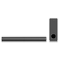 Faster XB 7000 Soundbar 2.1 Speaker – 80W Audio, 2.1 Channels, HDMI ARC and Optical