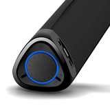 Faster Z10 Sound Bar – 20W Audio, 3600mAh Battery, Bluetooth 5.3