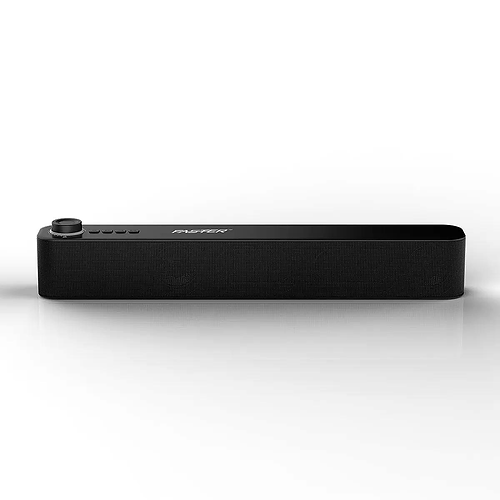 Faster Z5 Portable Bar – 10W Audio, Bluetooth 5.3, 2000mAh Battery