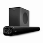 Faster T2000W Theatre Pro – 160W Audio, Wireless Subwoofer, Dolby Audio