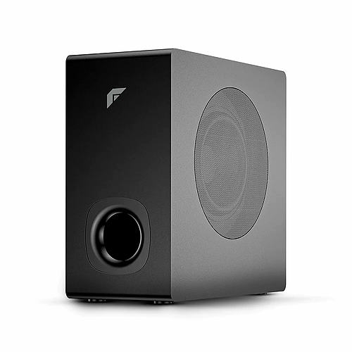 Faster T4000W Theatre Pro – Home Theatre Audio, Dedicated Listening Setup, Everyday Entertainment