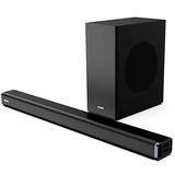 Faster T3000 RGB Theatre Pro – 160W Audio, RGB Lighting, 2.1 Channels
