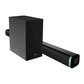 Faster T3000 RGB Theatre Pro – 160W Audio, RGB Lighting, 2.1 Channels