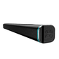 Faster T3000 RGB Theatre Pro – 160W Audio, RGB Lighting, 2.1 Channels