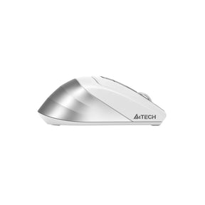 A4Tech FB35CS Grey Silent Click BT Wireless Rechargable Mouse