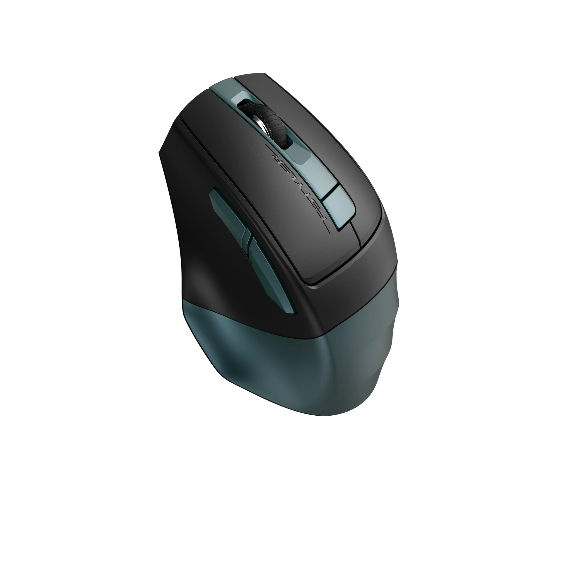 A4TECH FB35CS Rechargeable Wireless Mouse (Ice White / Smoky Grey / Midnight Green) Price in Pakistan - dynsol