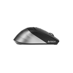 A4Tech FB35CS Grey Silent Click BT Wireless Rechargable Mouse