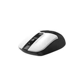 A4Tech FG12S USB Panda Fstyler Wireless Silent Mouse