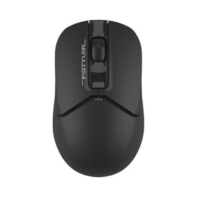A4Tech FG12S USB Panda Fstyler Wireless Silent Mouse