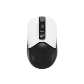 A4Tech FG12S USB Panda Fstyler Wireless Silent Mouse