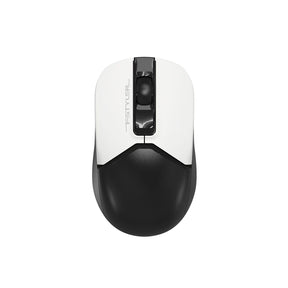A4Tech FG12S USB Panda Fstyler Wireless Silent Mouse