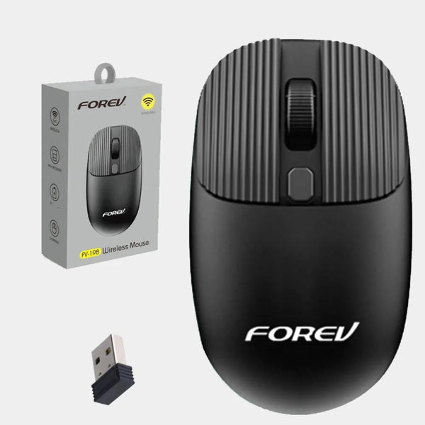 FOREV FV-198 Wireless Mouse Best Price in Pakistan | dynsol.pk - dynsol