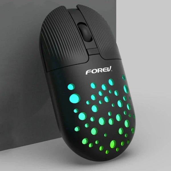 FOREV FVT398 Wireless Dual-Mode Mouse Best Price in Pakistan | dynsol.pk - dynsol