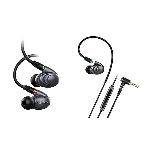 Faster F9 Pro Handsfree – 3.5mm Connection, In-Ear Fit, Wired Audio