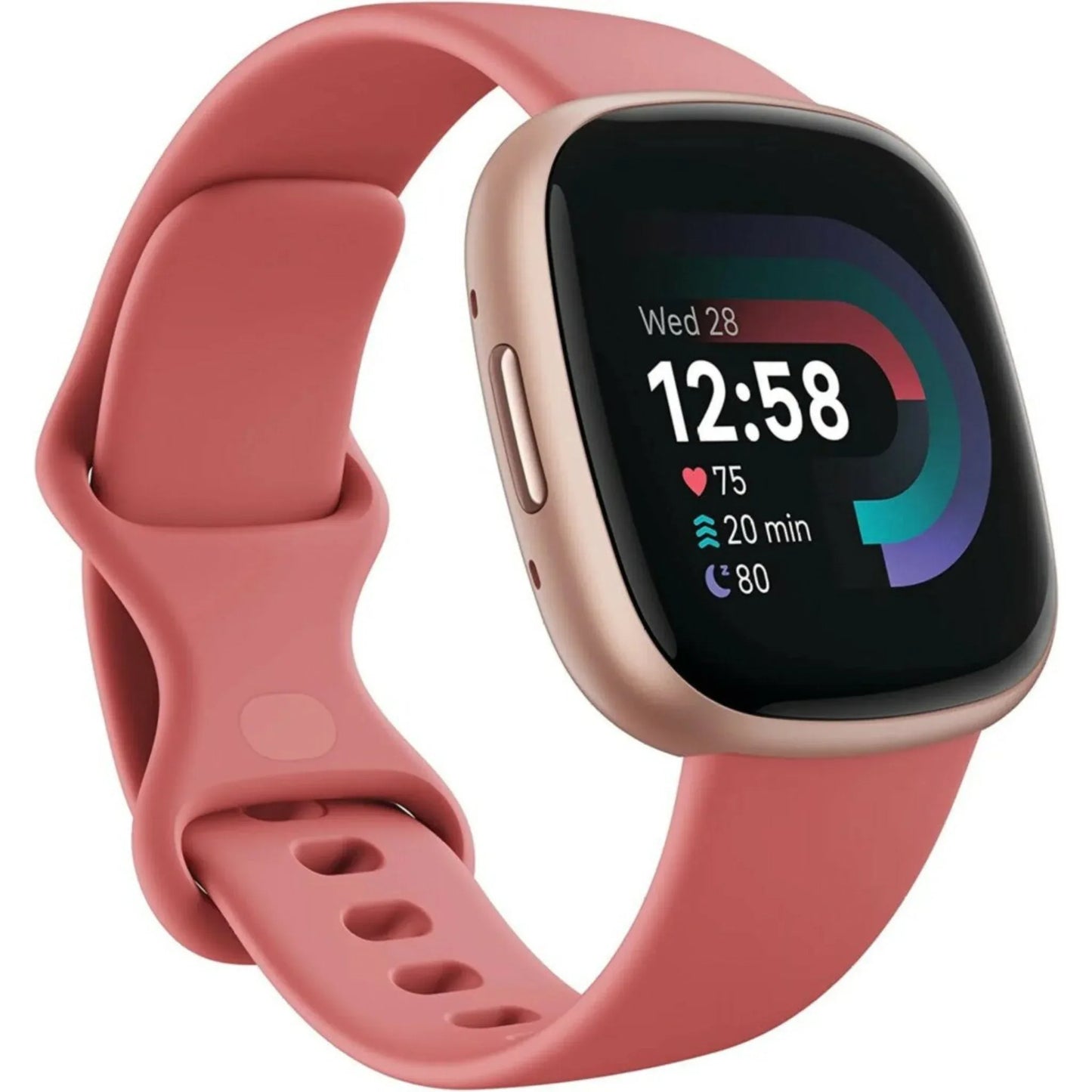 Fitbit Versa 4 Fitness Smartwatch – Best Price in Pakistan | Available at Dynsol.pk - dynsol