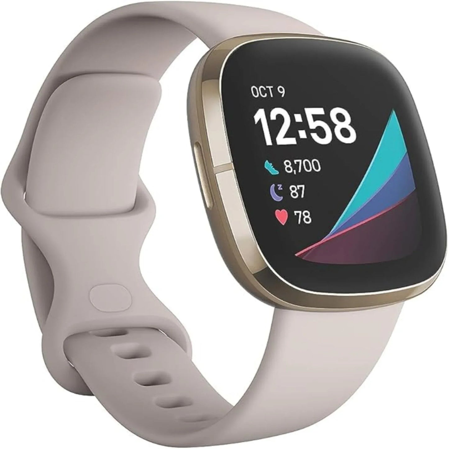 Fitbit Sense Smart Watch – Best Price in Pakistan | dynsol.pk - dynsol