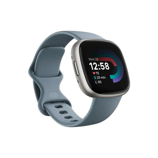 Fitbit Versa 4 Fitness Smartwatch – Best Price in Pakistan | Available at Dynsol.pk - dynsol