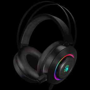 A4Tech G521 Black 7.1 Bloody USB Headset