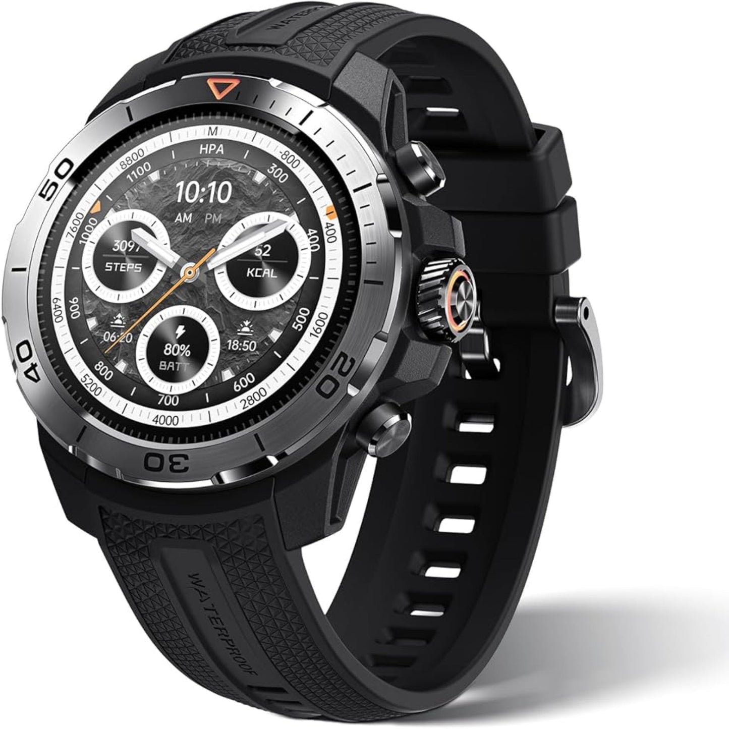 Mibro GS Explorer GPS Smartwatch – product image 1