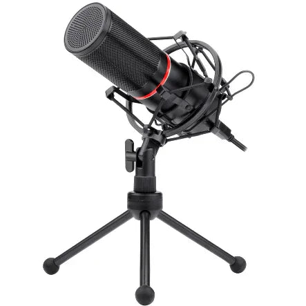 Redragon Blazar GM-300 Gaming Stream Microphone - dynsol