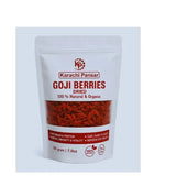 Goji G25 Premium Smart Lifestyle Device Experience