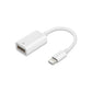 Yesido Lightning OTG Connector Adapter (GS10) - dynsol