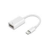 Yesido Lightning OTG Connector Adapter (GS10) - dynsol