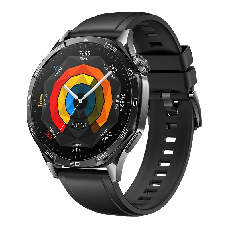 HUAWEI WATCH GT 5 46MM